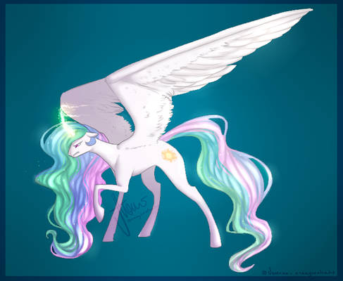 Celestia