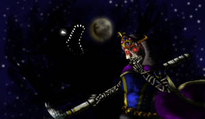 Roaming Ghost Explore the Best Deadwomen Art | DeviantArt
