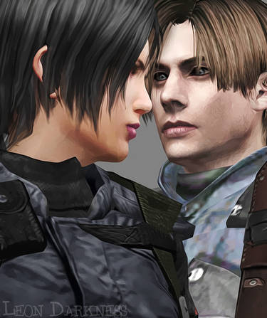 Resident Evil 6 Ada Wong - Lethal Reliability by Darkshaunz3D on DeviantArt