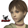 Rebecca Chambers - Render 1