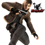 Leon Scott Kennedy - Render 7