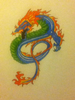 Dragon 1