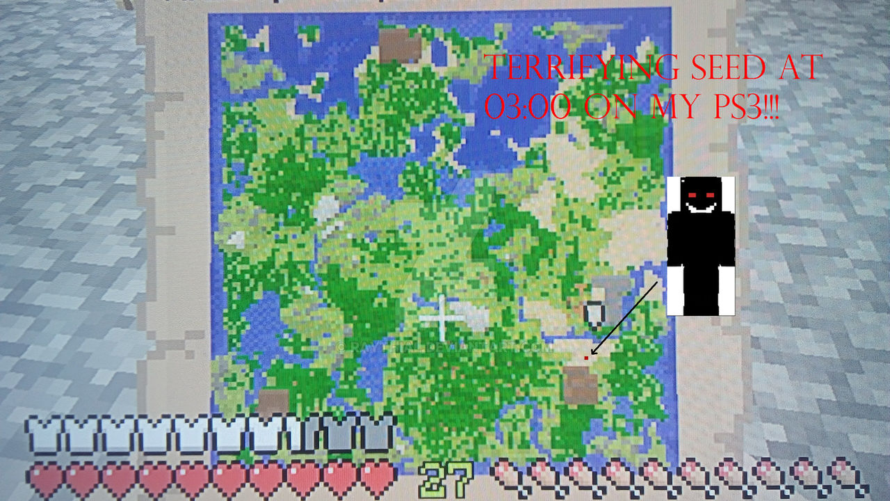 Haunted Null In My Map By Raythial On Deviantart Haunted Null In My Map By Raythial On Deviantart