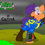 Fallout New Pegasus 18 Carrot