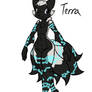 Terra - Digital Kitsune