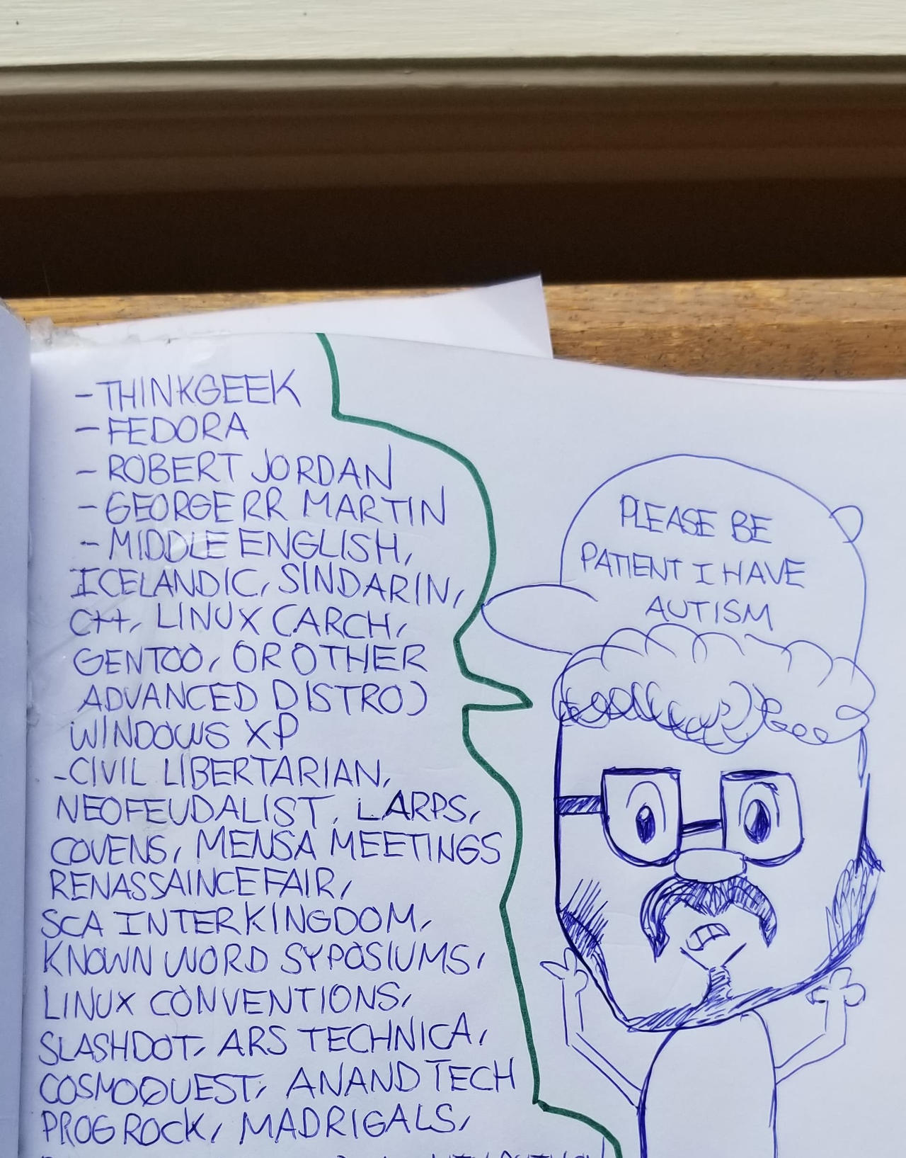 What Is Non Verbal Learning Disorder >> Non Verbal Learning Disorder By Ls255 On Deviantart What Is Non Verbal Learning Disorder >> Non Verbal Learning Disorder By Ls255 On Deviantart