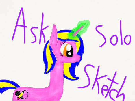 mlp oc ask thing