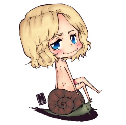 Chibi France