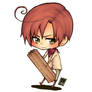 Chibi Romano