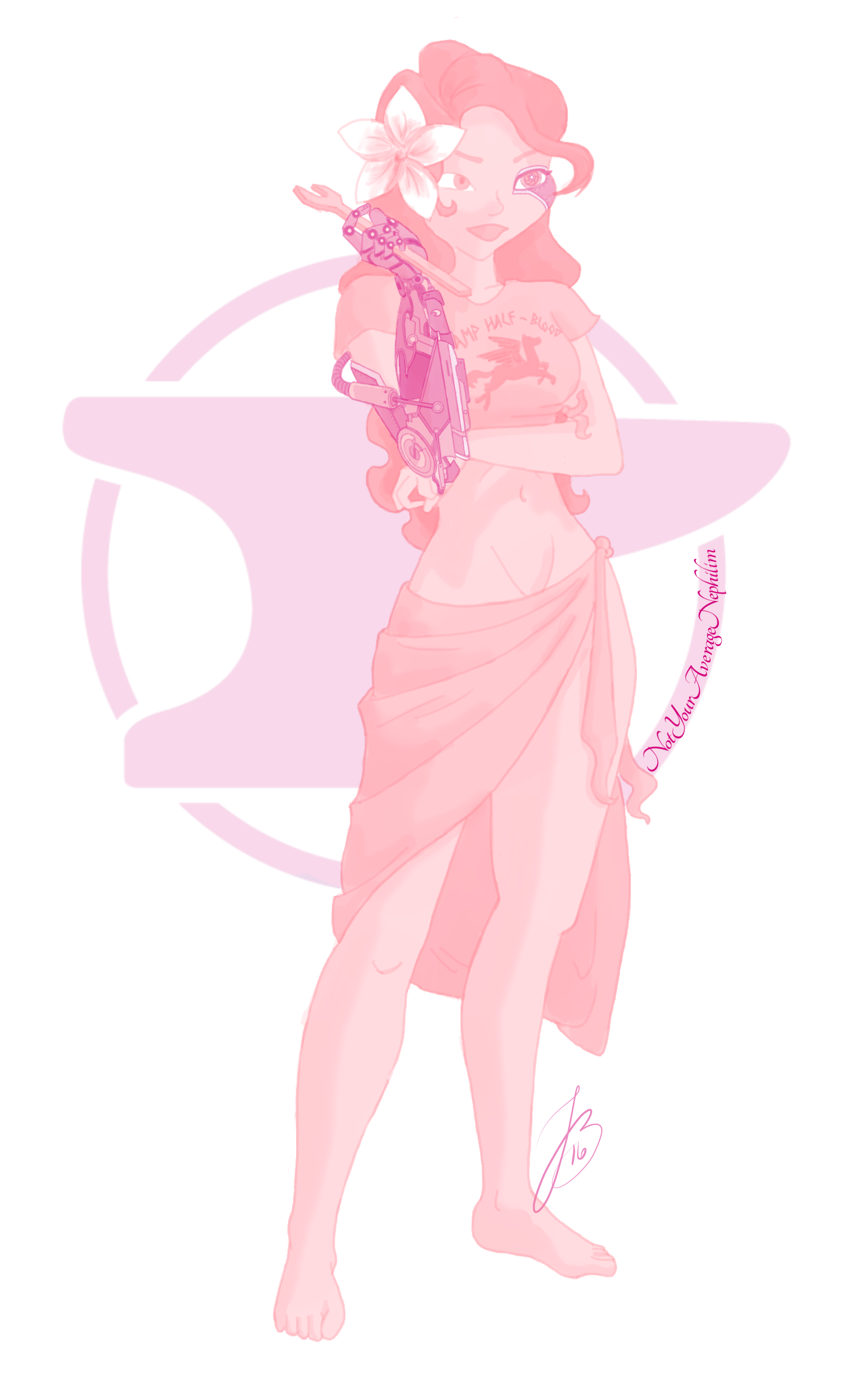 Percy Jackson Oc Keahi Daughter Of Hephaestus By Nephidraws On Deviantart Percy Jackson Oc Keahi Daughter Of Hephaestus By Nephidraws On Deviantart