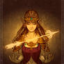 Princess Zelda - Twilight Princess