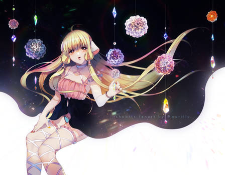 Explore The Best Chobits Art Deviantart Explore The Best Chobits Art Deviantart