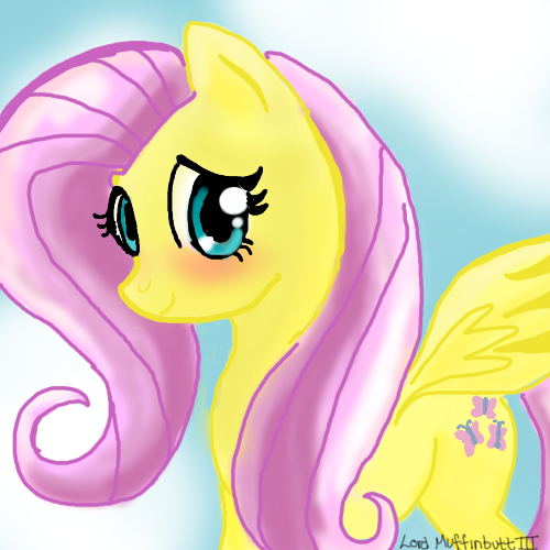 Fluttershy