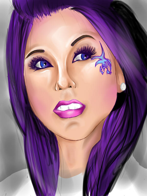 Kay Valentine Artwork by ravedragon on DeviantArt