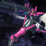 Gundam Breaker 2 Aestivalis