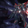 Gundam Breaker 2 Uriel