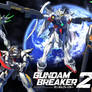 Gundam Breaker 2 : New Mobile Report Gundam Wing