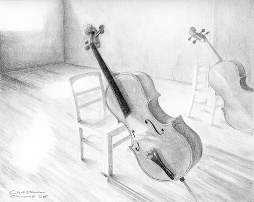 Cello.