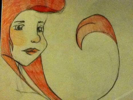 Ariel