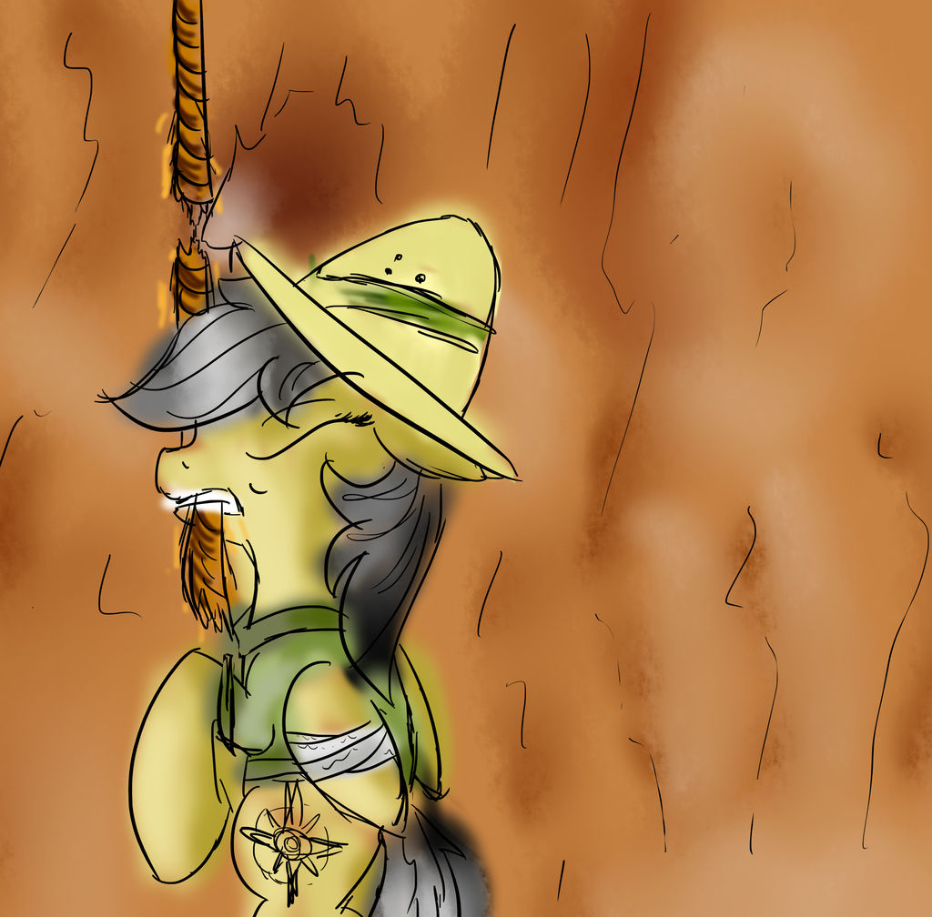 Daring Do