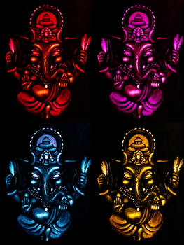 ganesh 2