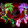 Scourgeeeey