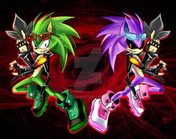 Scourgeeeey