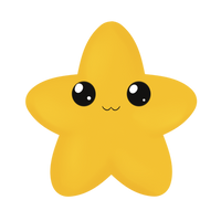 star