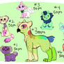 Adopts for sale 1 LEFT