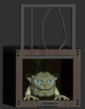 Boglins Drawing Explore the Best Boglins Art | DeviantArt