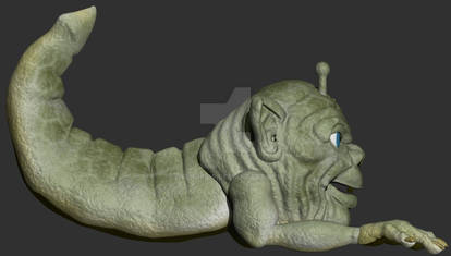 Boglins Drawing Explore the Best Boglins Art | DeviantArt