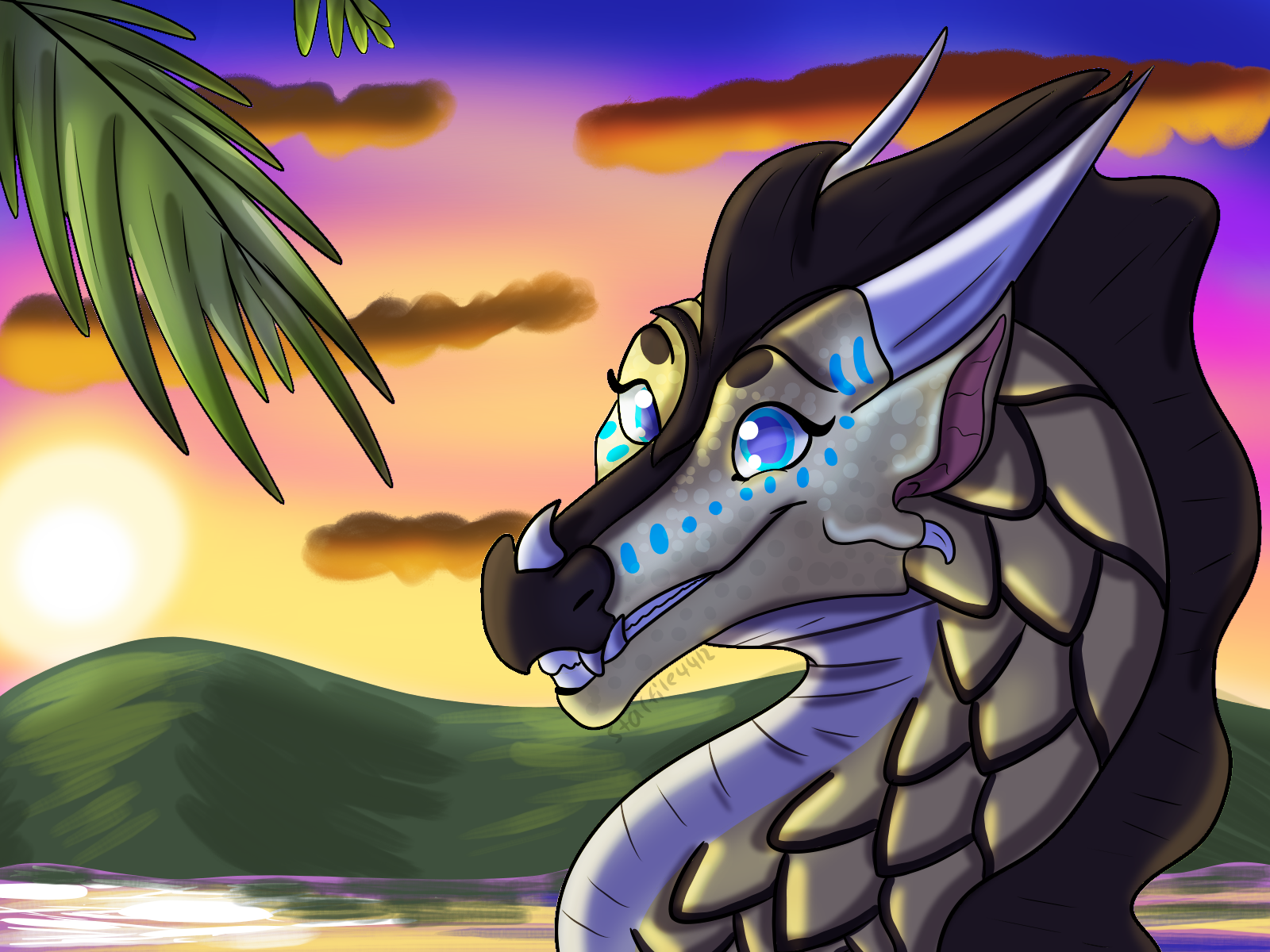 Geode Deviantart Geode by Starfire4412 on DeviantArt