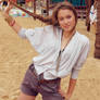 Beach Project XV