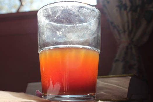 Iced Tea