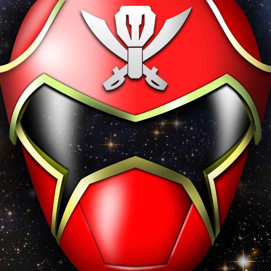 GOKAI RED