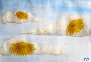 Girasoles