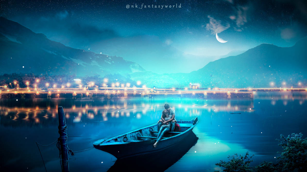 You Are My World By NkFantasyWorld On DeviantArt You are my world by nkfantasyworld on deviantart