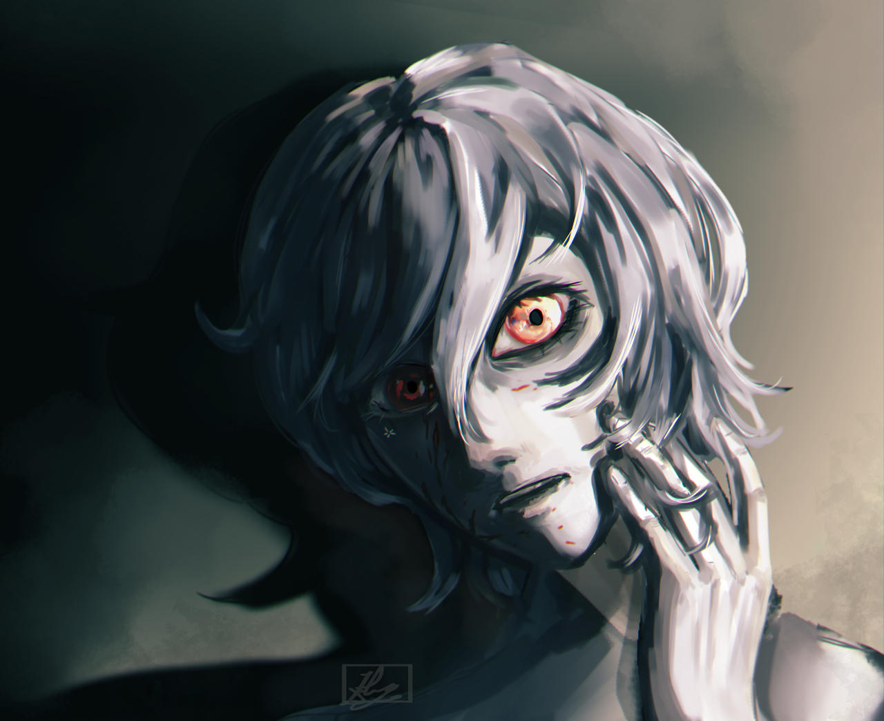 Dev Ray 2 Ray 2 Redraw by SnOwerIV on DeviantArt