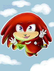 KNUCKLES