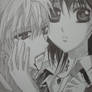 vampire knight