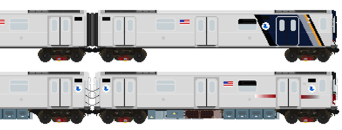 R211T (A-Division Concept) and R142A by MajesticTitanic12 on DeviantArt