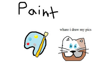 Paint