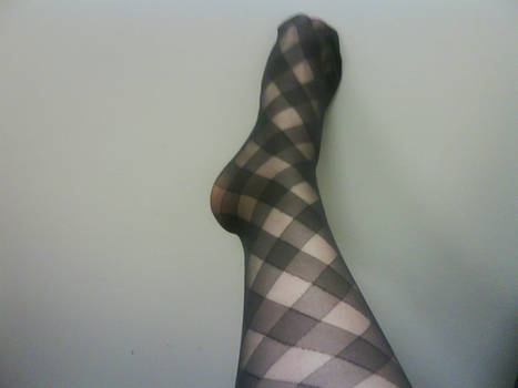 Cute New Stockings