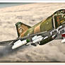 F-4 Phantom II