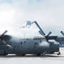 C-130 - Defrosted