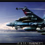 FA-18 Hornet