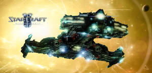 StarCraft II - Wings of Liberty