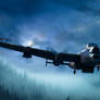 Dam Busters - Operation Chastise