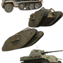 Tank Pack png - Armor Resources