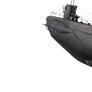 U-Boat Png - Object Resourses